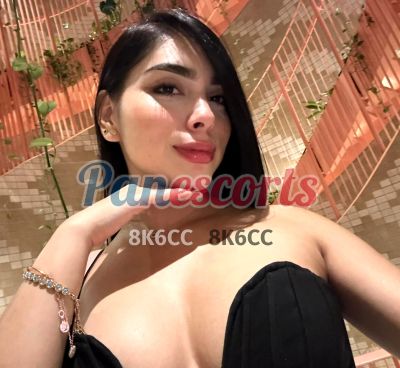 Sara, escort en Plaza Edison (Ciudad de Panamá)