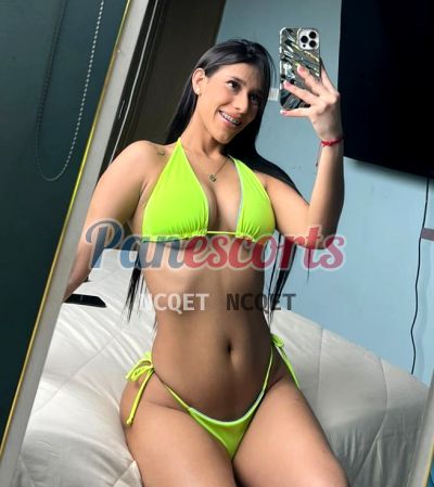 Maria José, escort en Vista Hermosa (Ciudad de Panamá)