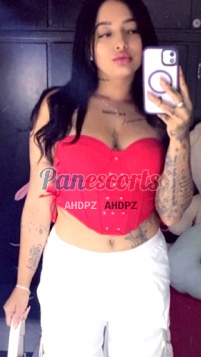 Lily, escort en El Cangrejo (Ciudad de Panamá)