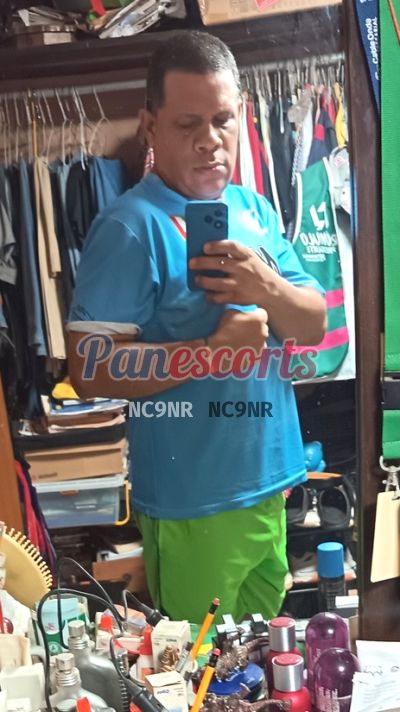 Edison Guerra 67338989, hombre que da masajes en La Chorrera