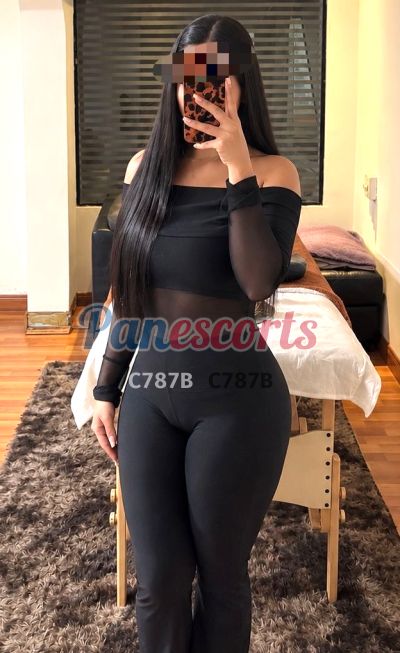 Lucía 65186848, mujer que da masajes en Ciudad de Panamá