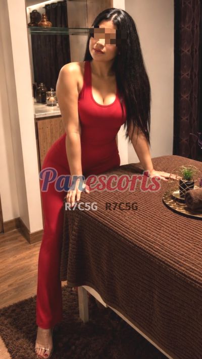 Anitta 68733171, mujer que da masajes en Ciudad de Panamá