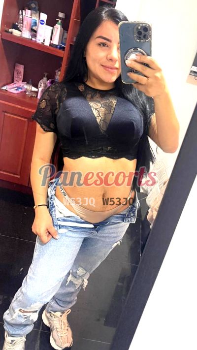 Nicole, escort en Obarrio (Ciudad de Panamá)
