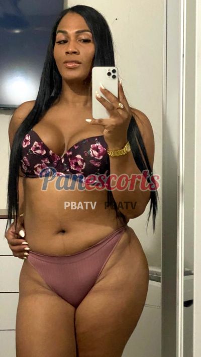 Ashly 69372441, travesti en Tumba Muerto (Ciudad de Panamá)