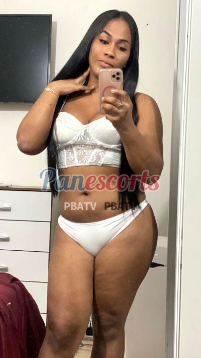 Ashly 69372441, transexual en Tumba Muerto (Ciudad de Panamá)