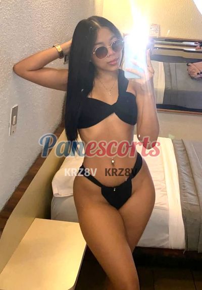 Valentina 60245013, escort en Ciudad de Panamá