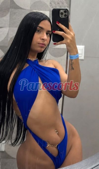 Jimena 60909420, escort en San Francisco (Ciudad de Panamá)