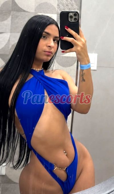 Jimena 60909420, escort en San Francisco (Ciudad de Panamá)