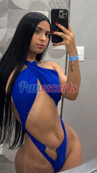 Jimena 60909420, escort en San Francisco (Ciudad de Panamá)