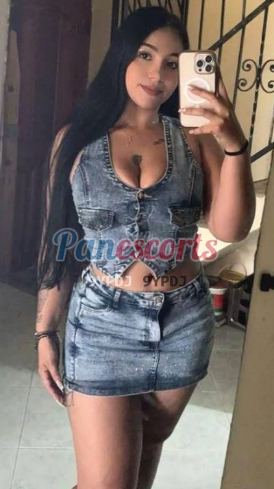 Sofía 60900561, escort en Plaza Edison (Ciudad de Panamá)