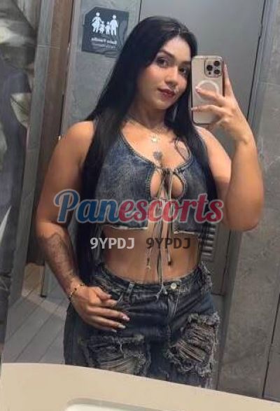 Sofía 60900561, prepago en Plaza Edison (Ciudad de Panamá)