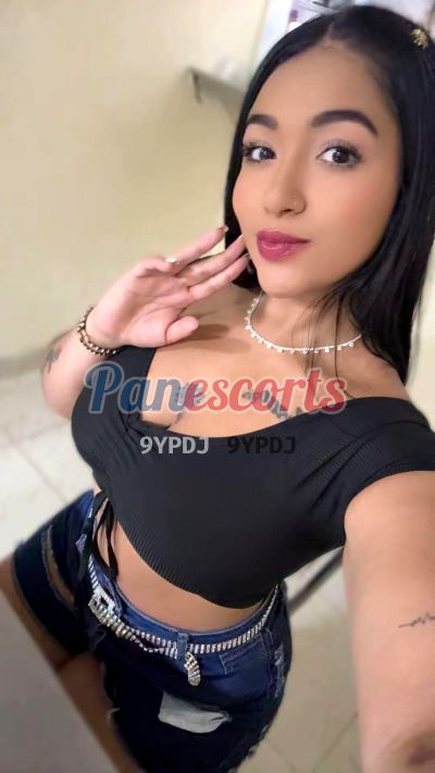 Sofía 60900561, escort en Plaza Edison (Ciudad de Panamá)