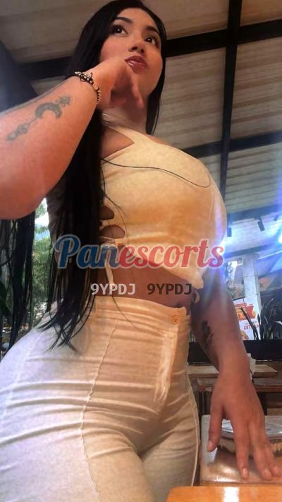 Sofía 60900561, prepago en Plaza Edison (Ciudad de Panamá)