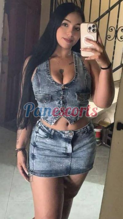 Sofía 60900561, escort en Plaza Edison (Ciudad de Panamá)