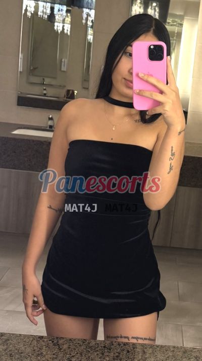 Salomé 69432732, puta en Marbella (Ciudad de Panamá)
