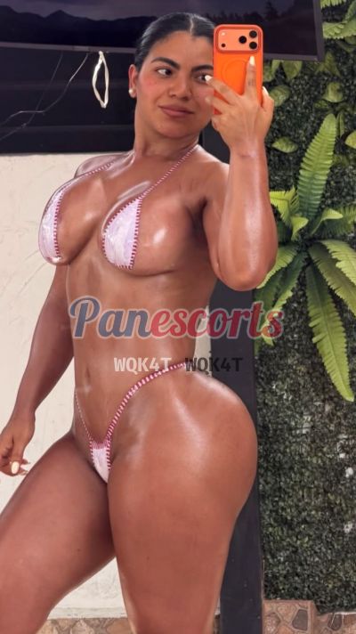 Lú 60935262, prepago en Ciudad de Panamá