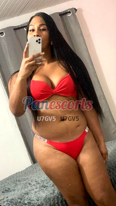 Ashly morena 68917771, trans en Tumba Muerto (Ciudad de Panamá)