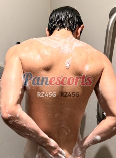 Masajista 60137976, hombre que da masajes en San Francisco (Ciudad de Panamá)