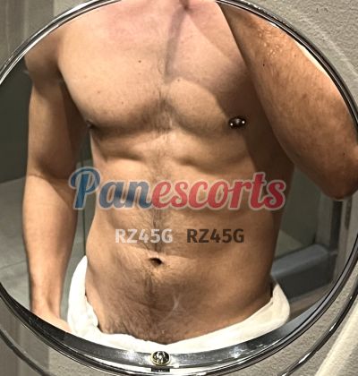 Masajista 60137976, hombre que da masajes en San Francisco (Ciudad de Panamá)