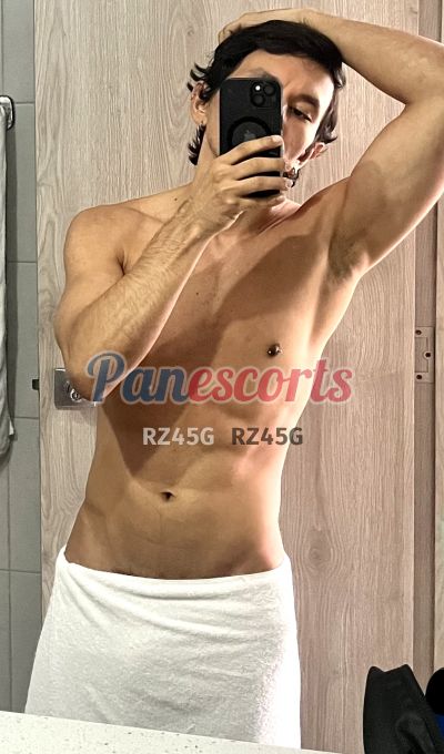 Masajista 60137976, hombre que da masajes en San Francisco (Ciudad de Panamá)