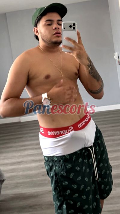 Jacobo 69237954, hombre que da masajes en El Carmen (Ciudad de Panamá)