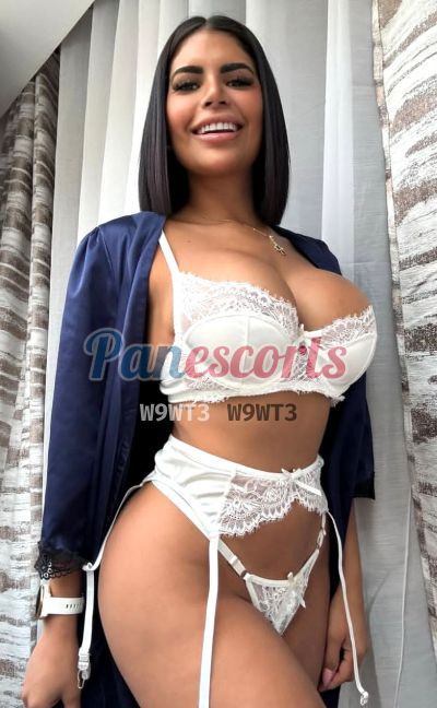 Sheila 65471556, prepago en Transístmica (Ciudad de Panamá)