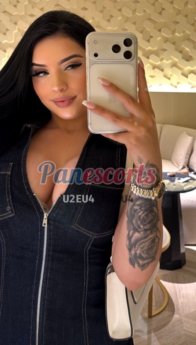 Alana Sofía 65771431, prepago en El Cangrejo (Ciudad de Panamá)