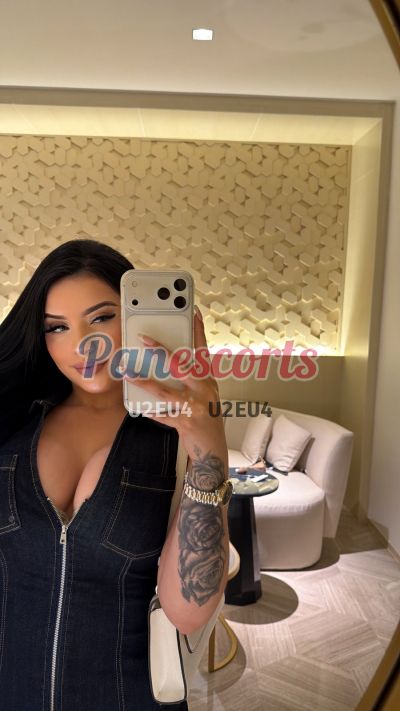 Alana Sofía 65771431, puta en Ciudad de Panamá