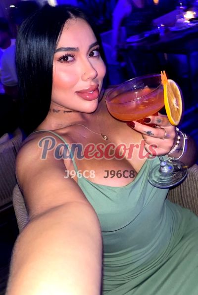 Luciana 60974962, escort en Vía Argentina (Ciudad de Panamá)