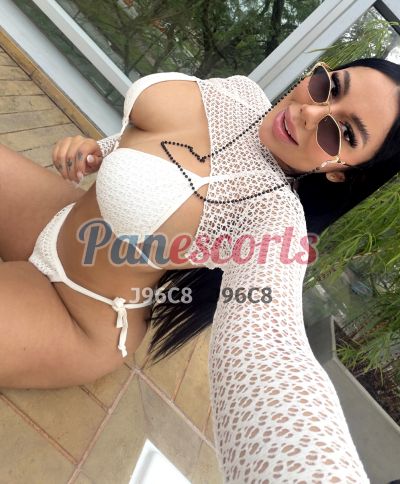 Luciana 60974962, prepago en Vía Argentina (Ciudad de Panamá)