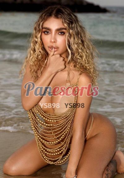 Mariana 64457858, puta en Ciudad de Panamá