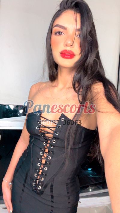 Cleo 65744567, escort en San Francisco (Ciudad de Panamá)