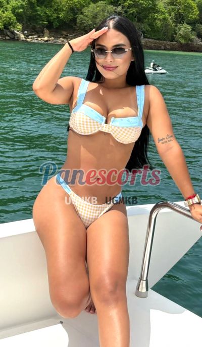 Renata 67528122, puta en Obarrio (Ciudad de Panamá)