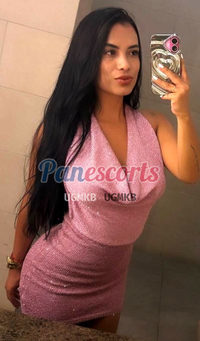 Renata 67528122, prepago en Obarrio (Ciudad de Panamá)