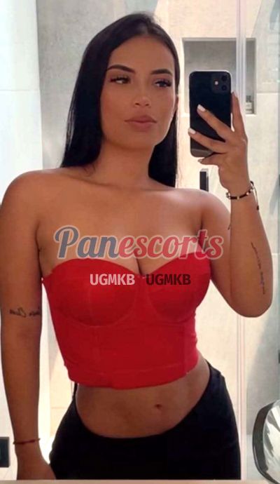 Renata 67528122, escort en Obarrio (Ciudad de Panamá)