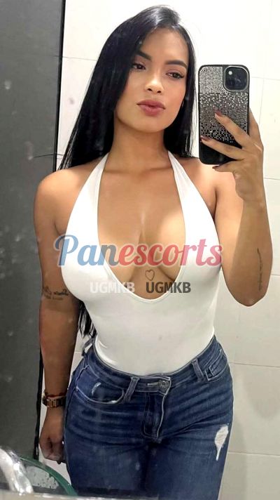 Renata 67528122, puta en Obarrio (Ciudad de Panamá)