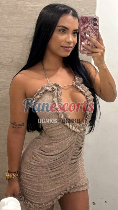 Renata 67528122, escort en Obarrio (Ciudad de Panamá)