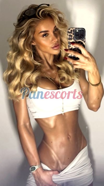 Cristal 69384733, escort en Ciudad de Panamá