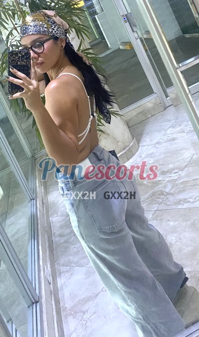 Olivia 61660300, mujer que da masajes en Bella Vista (Ciudad de Panamá)