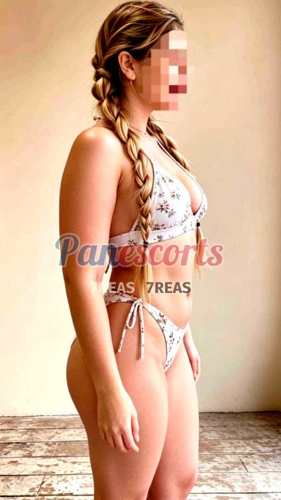 Salomé, prepago en Ciudad de Panamá