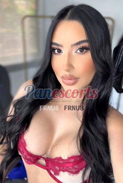 Nicol 67383016, prepago en Marbella (Ciudad de Panamá)