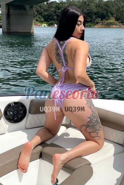 Sara 60923991, prepago en Plaza Edison (Ciudad de Panamá)