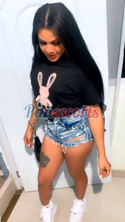 Gabriela 60262209, transexual en Ciudad de Panamá