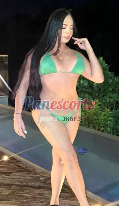 Sara 68550803, travesti en El Dorado (Ciudad de Panamá)