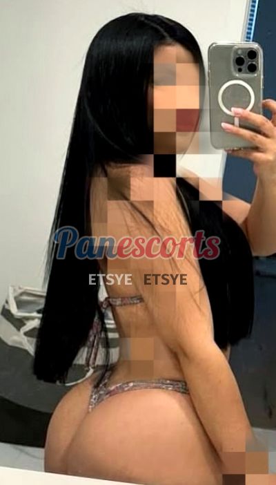 Victoria, prepago en Transístmica (Ciudad de Panamá)
