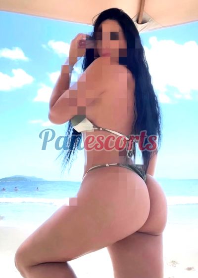 Sol, escort en Vía España (Ciudad de Panamá)