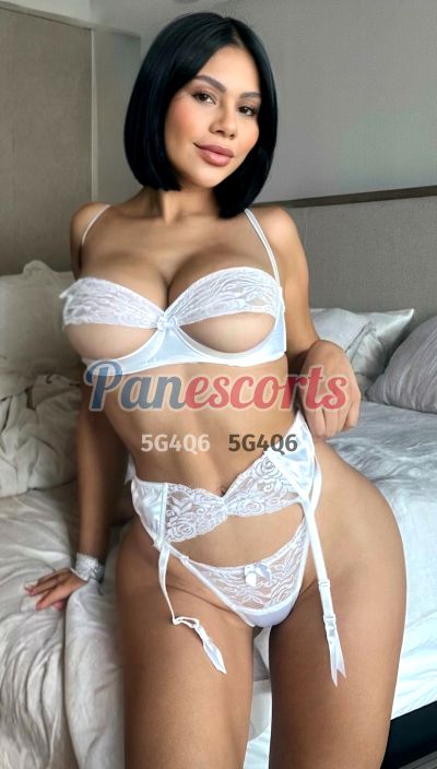 Rafaela 68095688, puta en Ciudad de Panamá