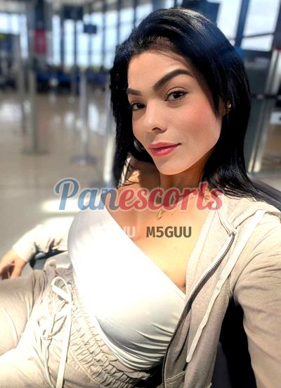 Elizabeth 65538740, puta en Ciudad de Panamá