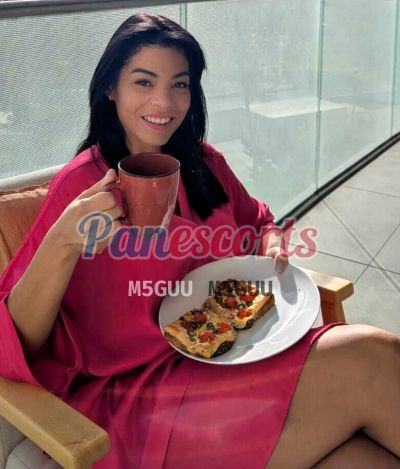 Elizabeth 65538740, escort en Ciudad de Panamá