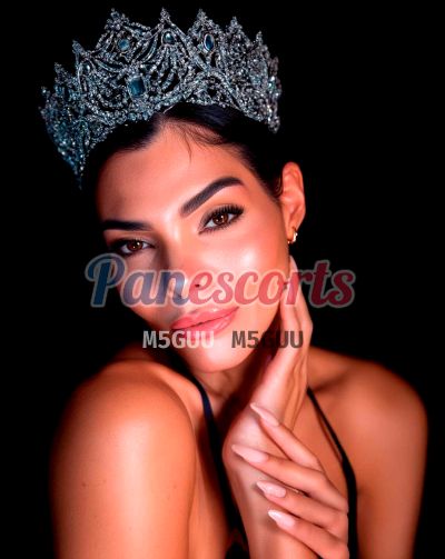 Elizabeth 65538740, prepago en Ciudad de Panamá